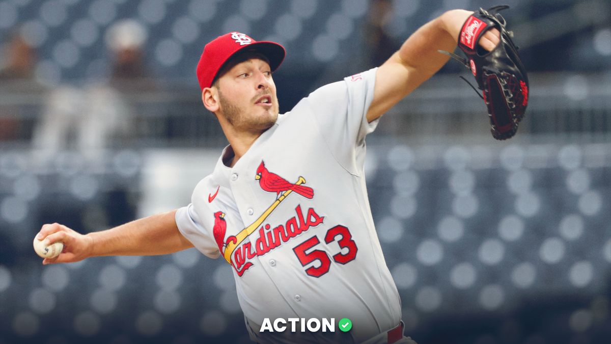 Brewers vs Cardinals: Zerillo's Projection for Tuesday article feature image
