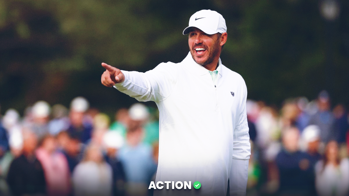 2026 PGA Championship Predictions, Betting Preview: Cameron Young, Brooks Koepka Lead Course Fits