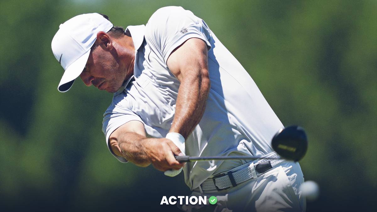 Two FRL Picks for CJ Cup Byron Nelson Image