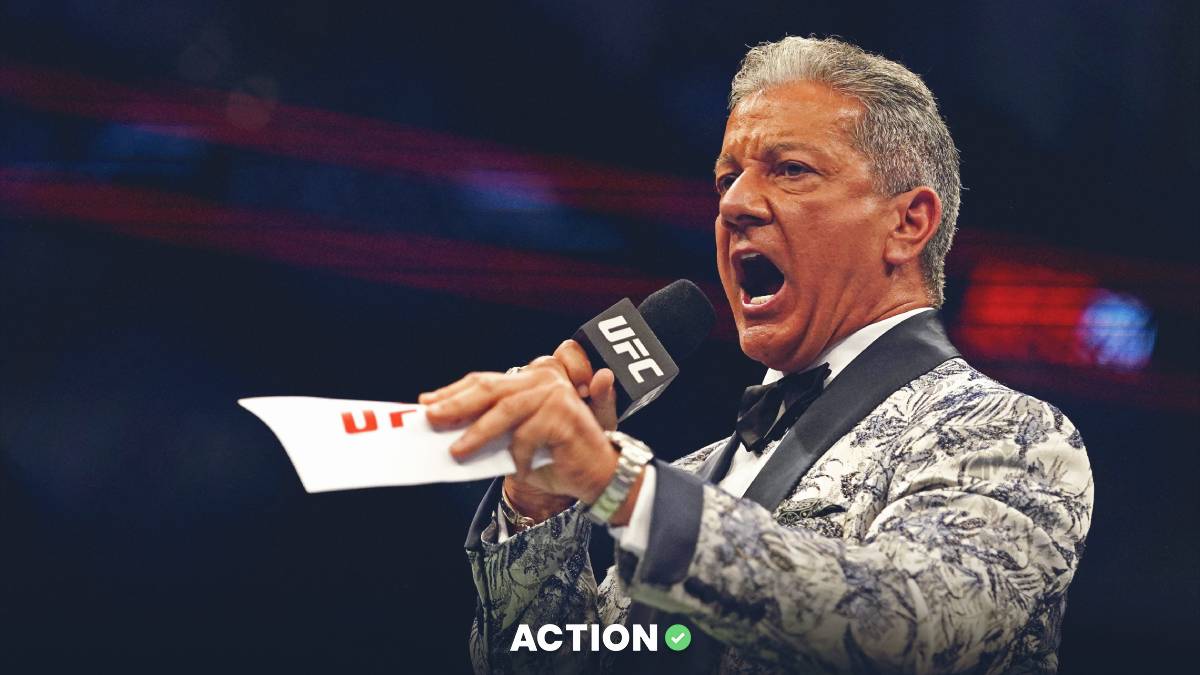 UFC 328 Predictions, Picks, Projections, Best Bets for Saturday, May 9