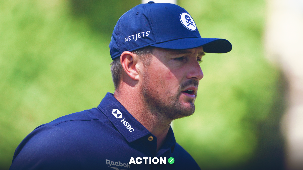 2026 PGA Championship Picks, Best Bets: Data-Driven Predictions for Outright Winners, Matchups, More