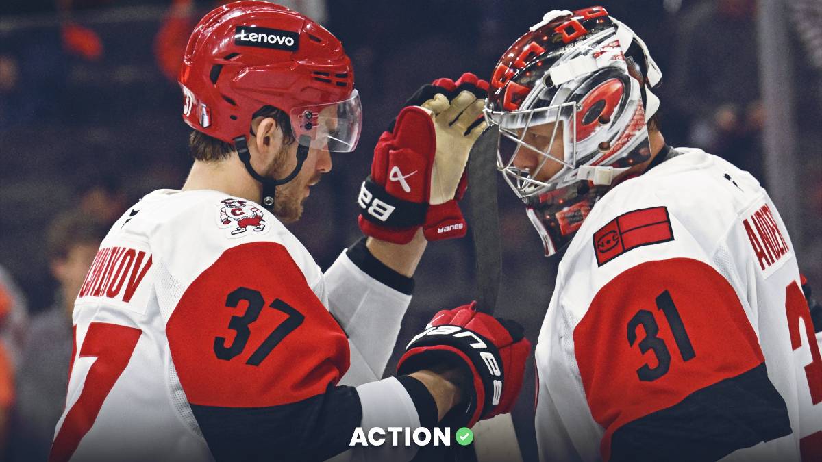Carolina Hurricanes vs Philadelphia Flyers Game 4 NHL Playoffs, Prediction, Pick, Odds, May 9