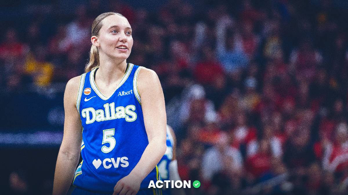 Dream vs Wings Prediction, Pick, WNBA Odds: Paige Bueckers Prop Pick