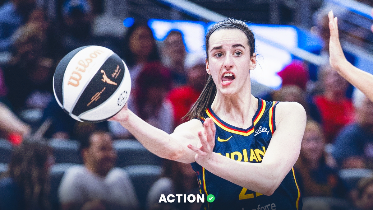 WNBA Odds Today: Best Pick for All 4 Games Saturday