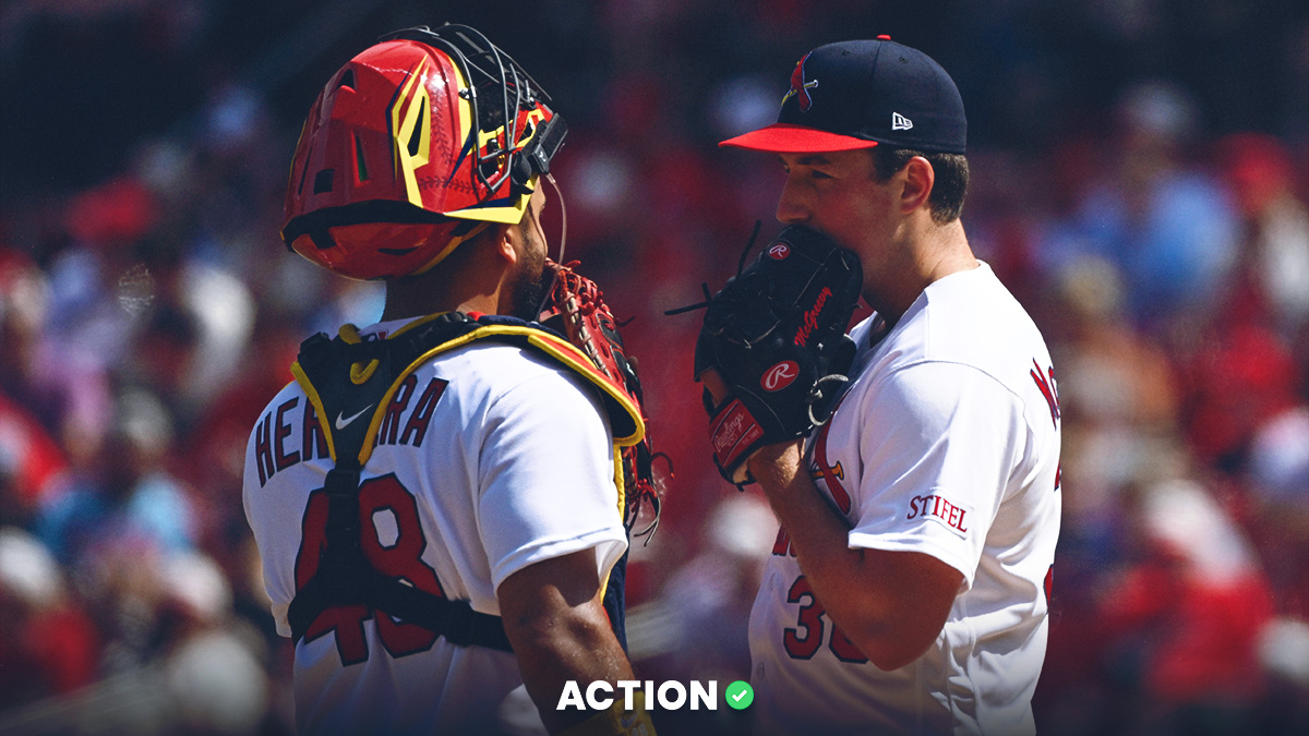 Cardinals vs A’s Prediction, Pick, Odds: Interleague Over/Under MLB Betting System