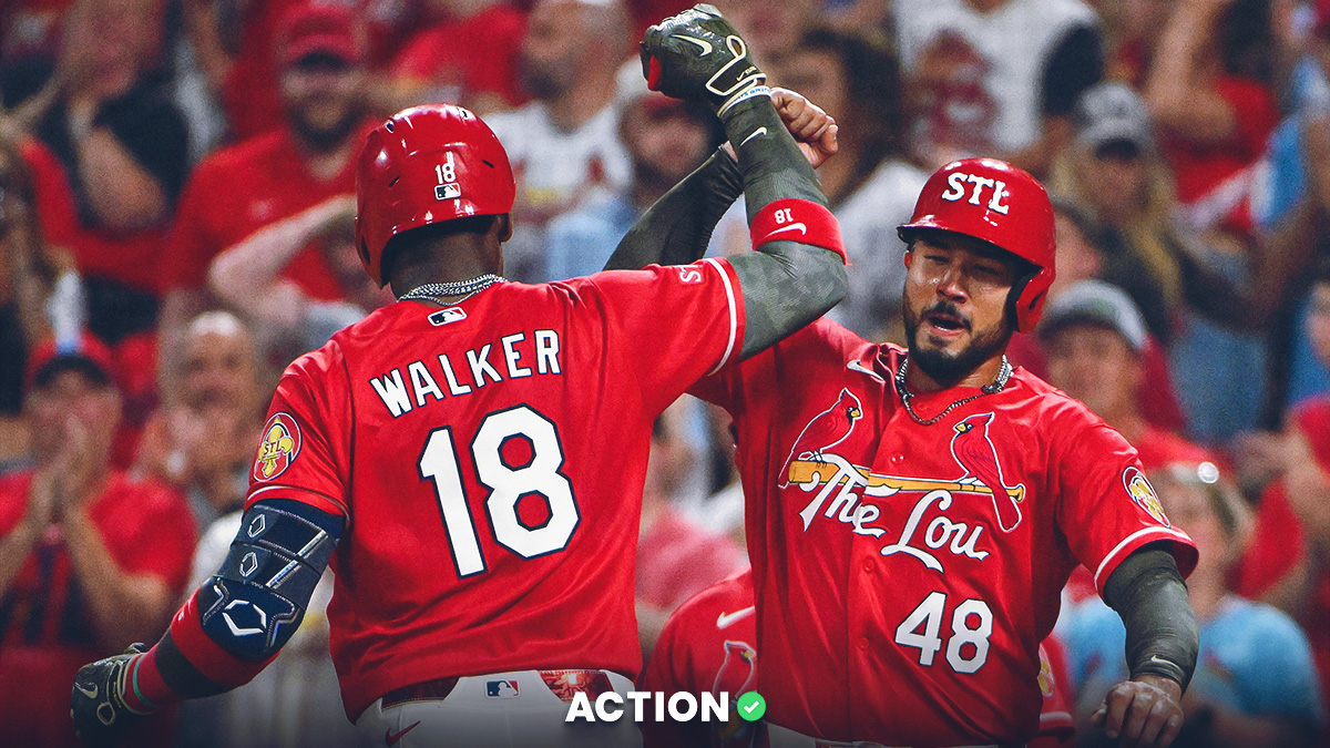 Cardinals vs Reds Prediction, Odds: Expert Pick for Game 1 of Doubleheader on Saturday, May 23
