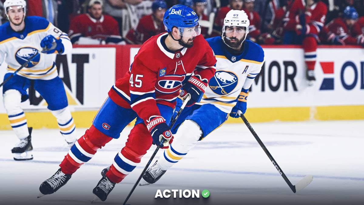 Montreal Canadiens vs Buffalo Sabres Game 7 NHL Playoffs, Prediction, Pick, Odds, May 18