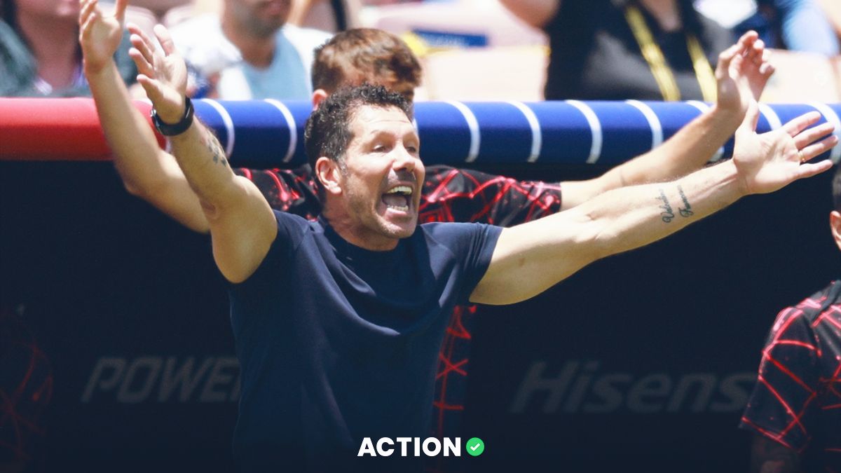 Champions League Best Bets: Semifinal Predictions, Picks  article feature image