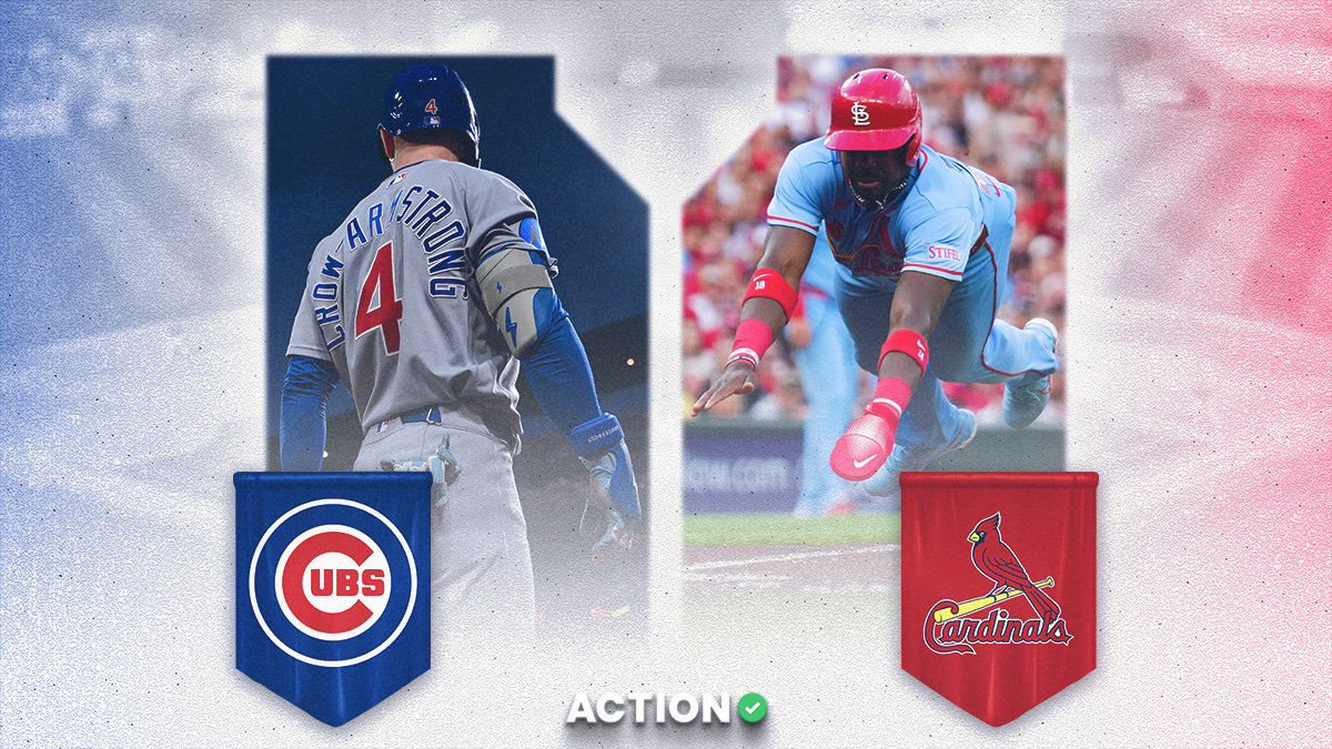 Cubs vs Cardinals Prediction, Odds: Expert MLB Pick for Sunday Night Baseball