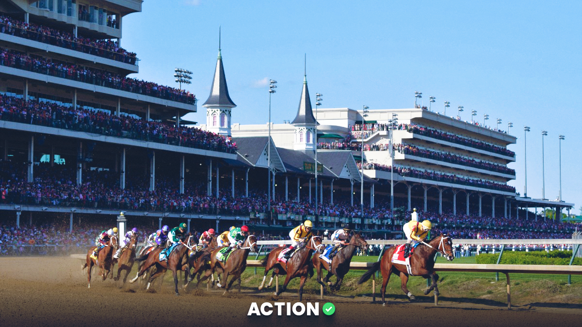 Why Kentucky Derby Is Absent From Prediction Markets article feature image