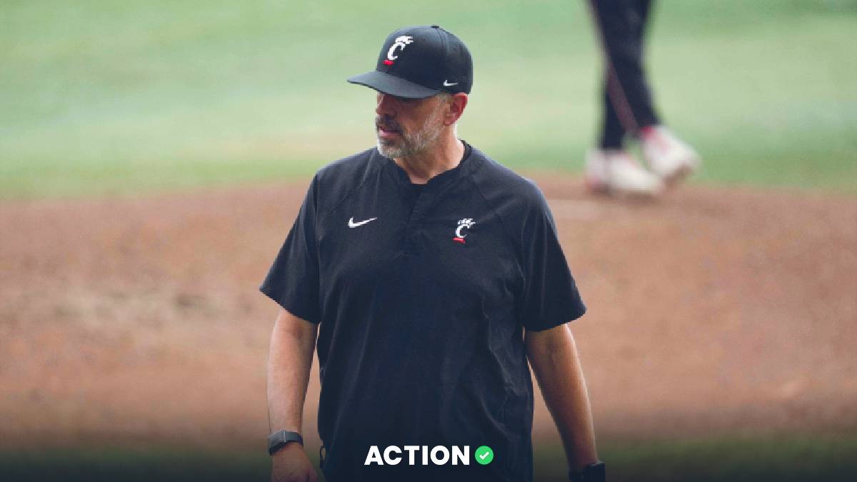 NCAA Baseball Predictions, Best Bets: 3 Picks for Friday, May 8