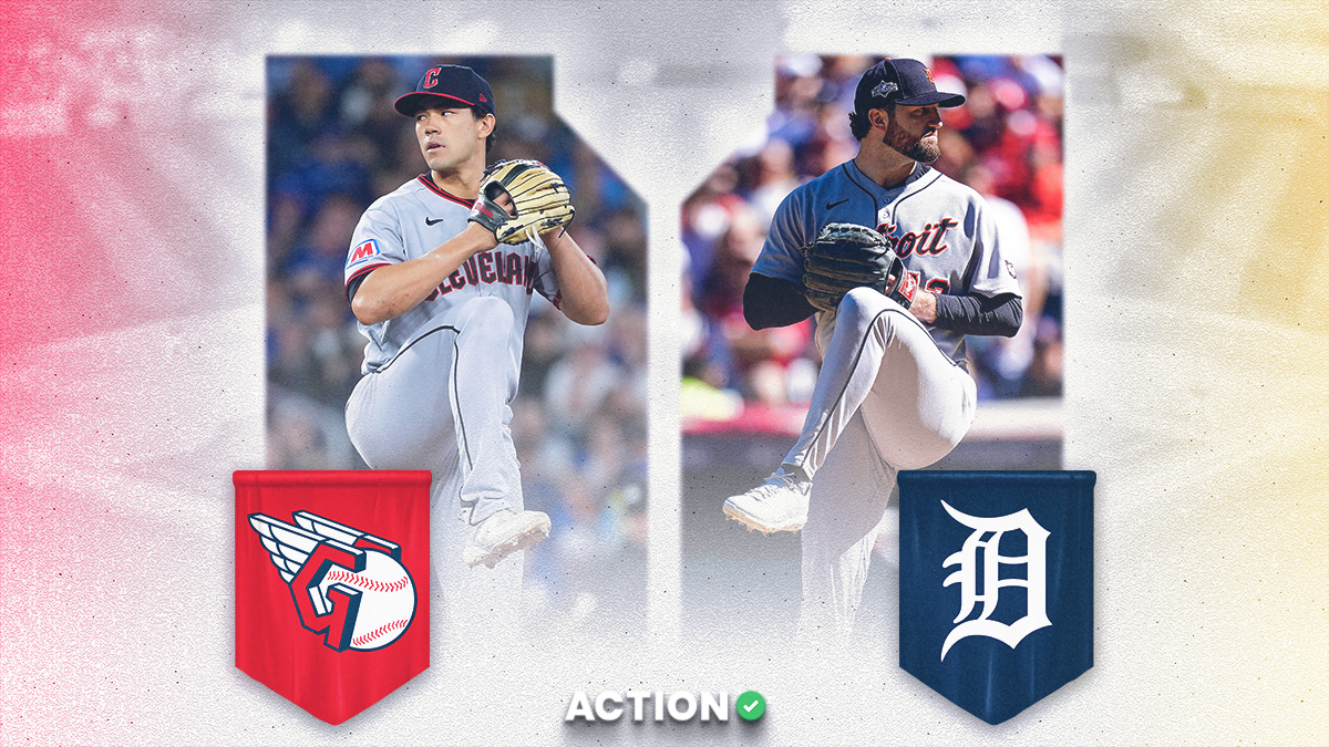 Guardians vs Tigers Prediction, Pick, Odds: MLB Over/Under Betting System