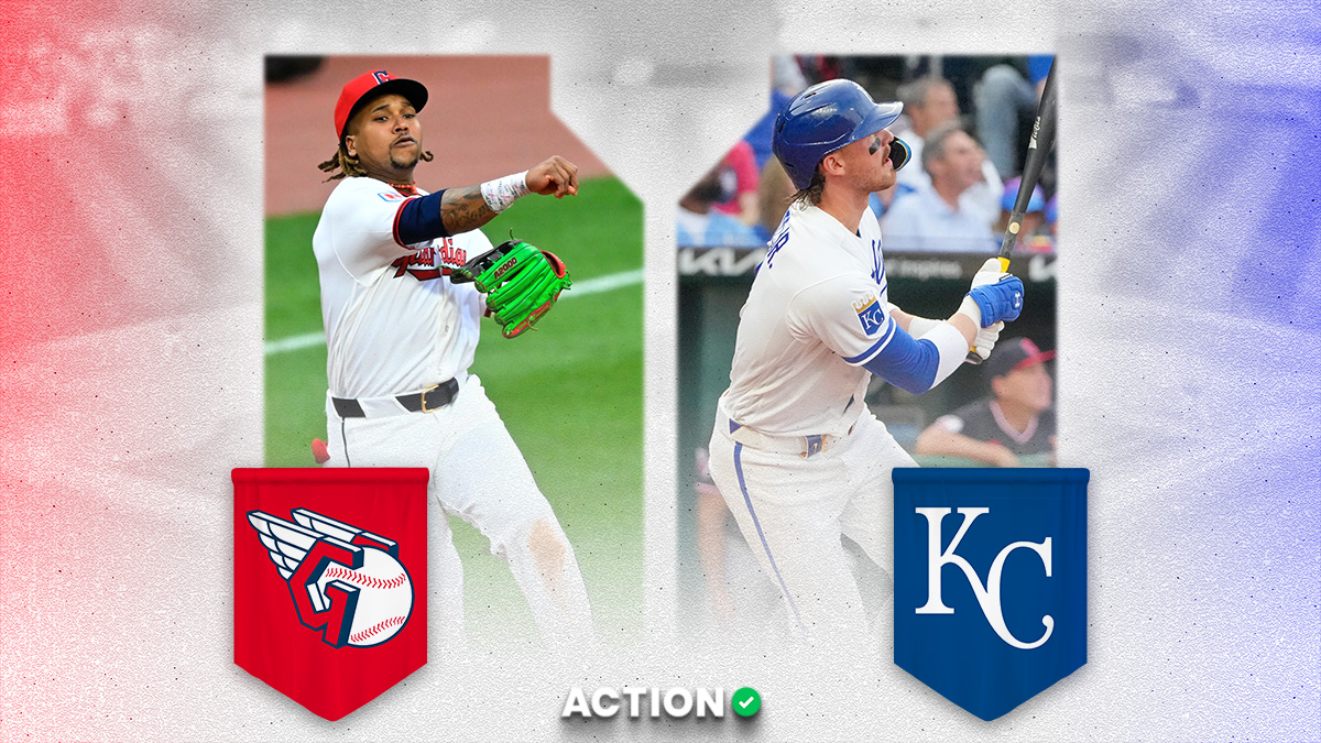 Guardians vs Royals Prediction, Pick, Odds: Buy Low on Slade Cecconi