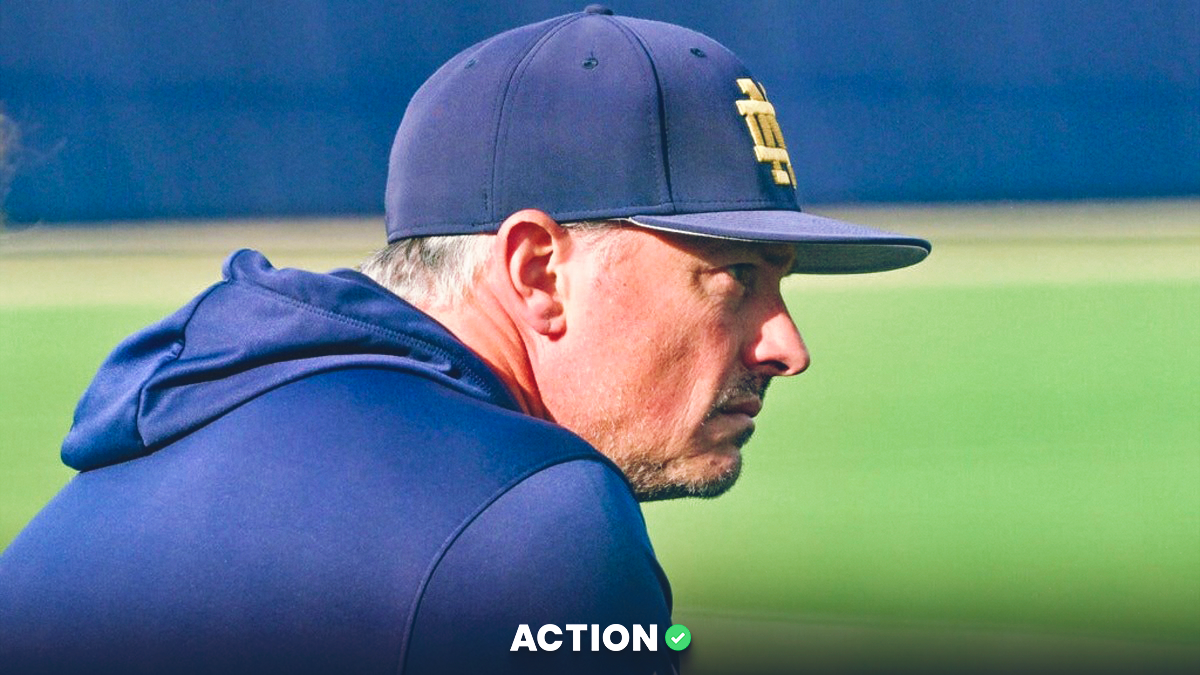 Clemson vs Notre Dame Prediction, Pick, NCAA Baseball Odds for Tuesday, May 19