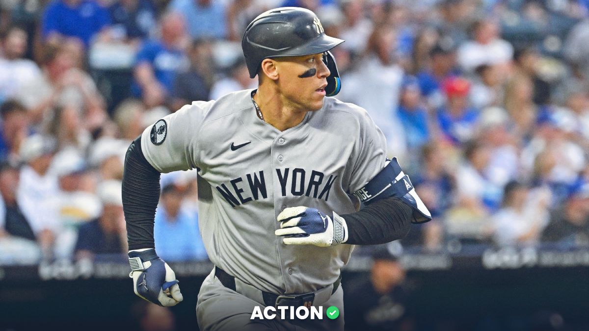 Guardians vs Yankees Prediction, Pick, MLB Odds for Tuesday, June 2