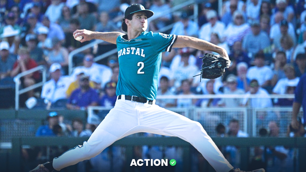 Coastal Carolina vs Florida State Prediction, Pick, College Baseball Odds for Saturday, May 30