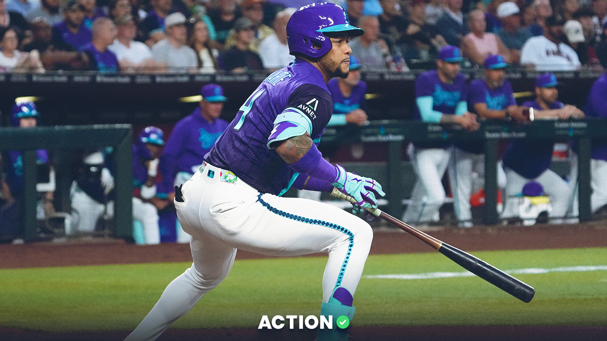 Rockies vs Diamondbacks Prediction, Pick, MLB Odds for Saturday, May 23