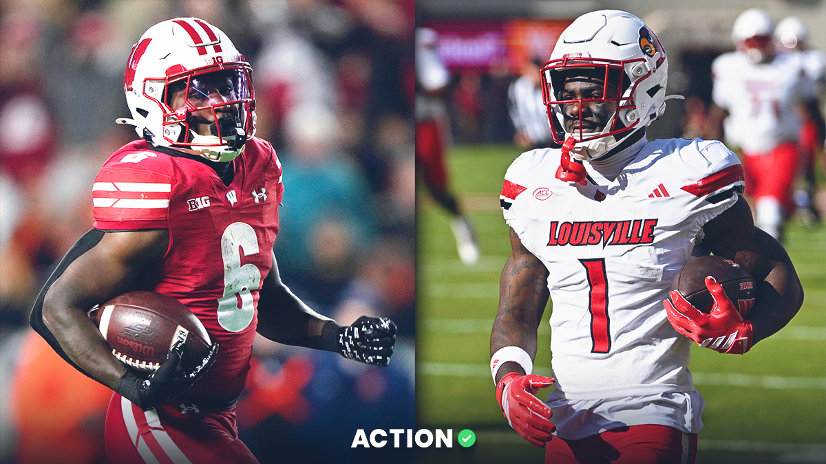 College Football Picks, Predictions: 2 Early Bets for NCAAF Week 1