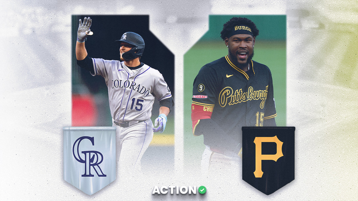 Rockies vs Pirates Prediction, Pick, MLB Odds for Thursday, May 14