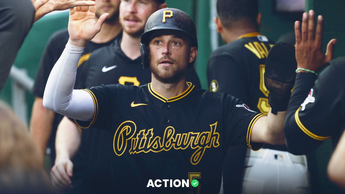 Cubs vs Pirates Prediction, Pick, MLB Odds for Wednesday, May 27