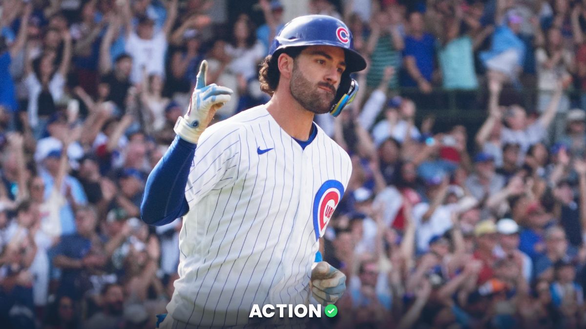 Our HR Prop for Cubs vs White Sox article feature image