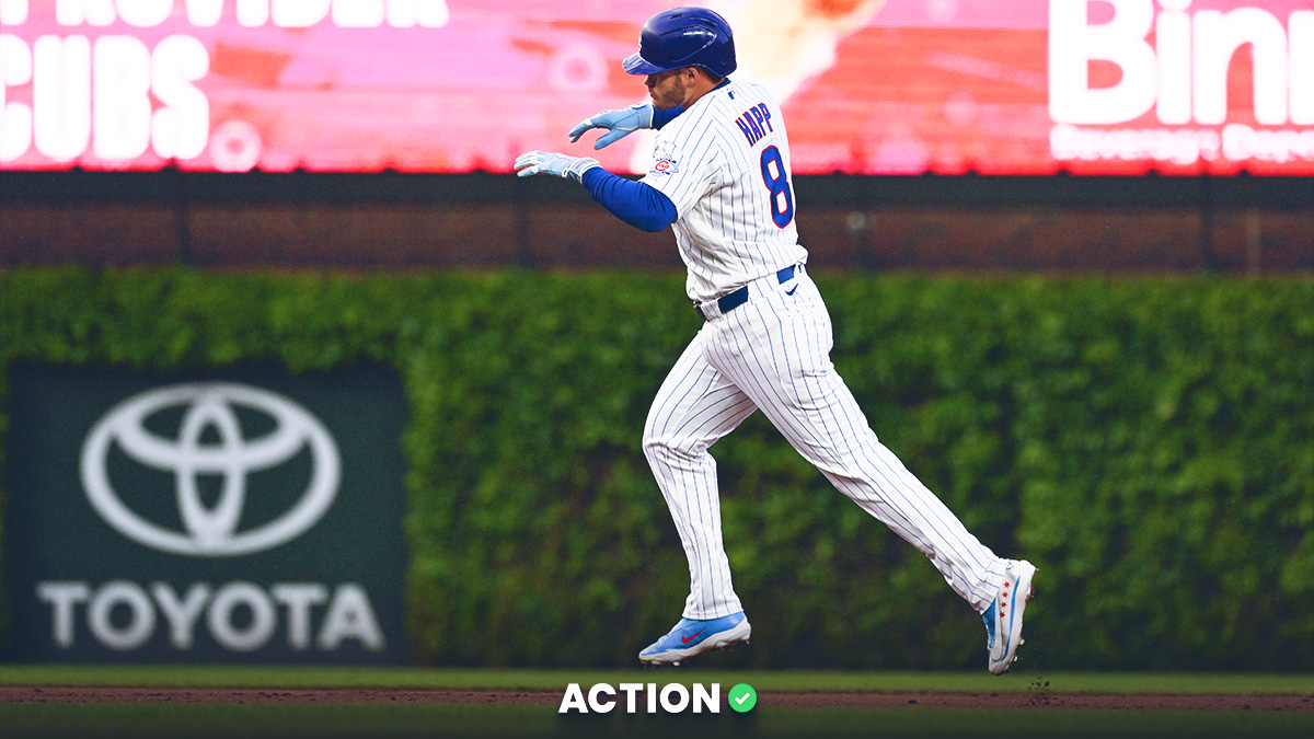 Wrigley Field Wind Predictions: MLB Weather Betting System for Cubs vs Reds