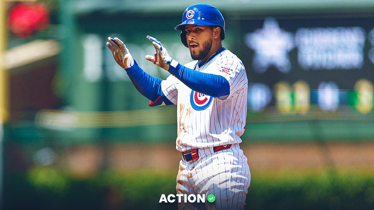 Cubs vs Pirates Prediction, Pick, Odds: Top-Rated Projection for Memorial Day’s MLB Game