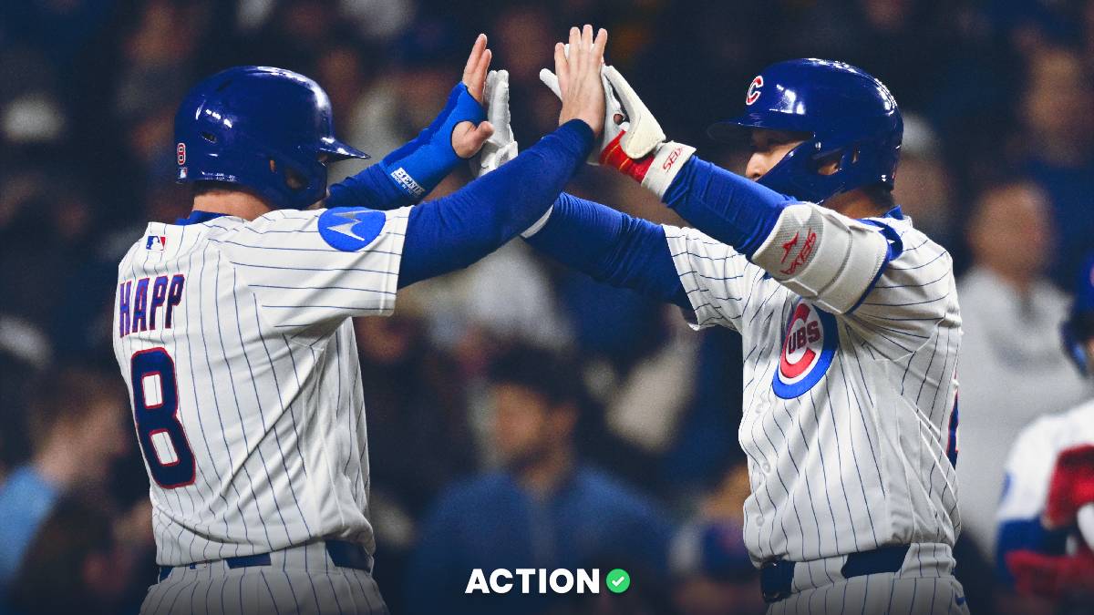 Brewers vs Cubs Prediction, Pick, Odds: Contrarian Over/Under Angle