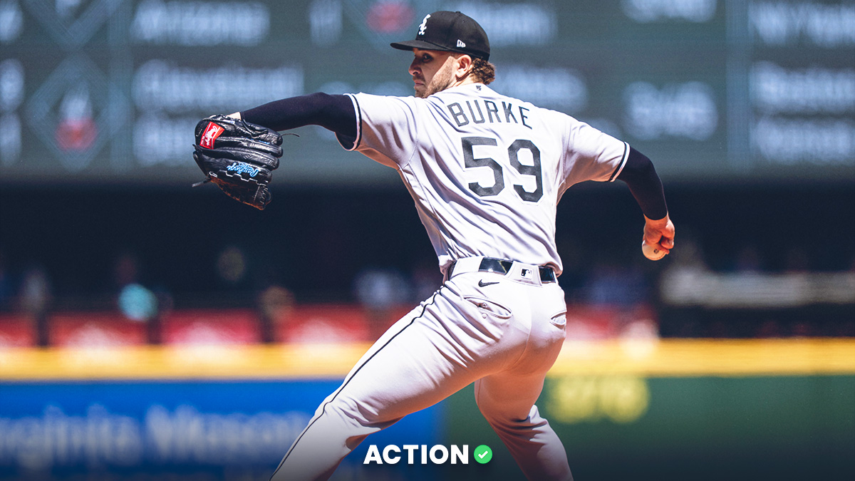 Tigers vs White Sox Prediction, Pick, MLB Odds for Sunday, May 31