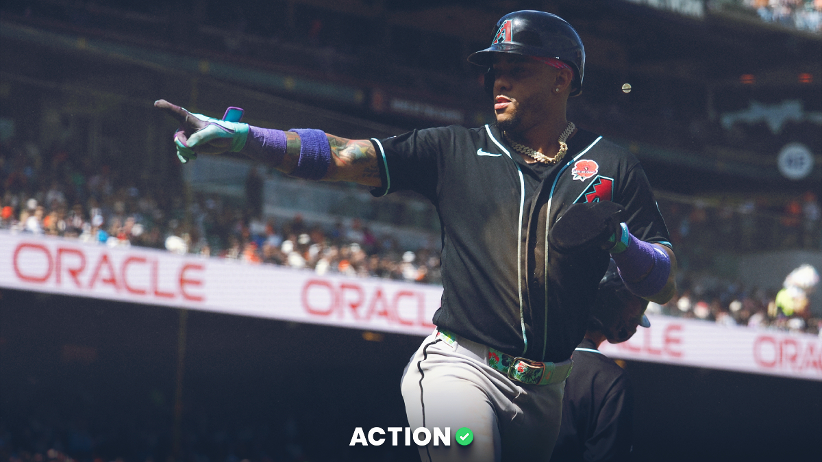 Diamondbacks vs Mariners Prediction, Pick, MLB Odds for Friday, May 29
