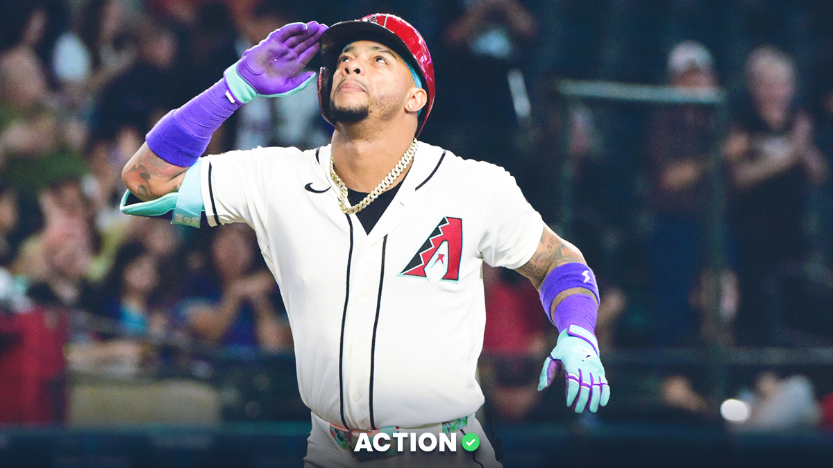 MLB Home Run Picks Today: 6 Player Props for Dodgers vs Brewers, Rockies vs Diamondbacks, More for Friday, May 22