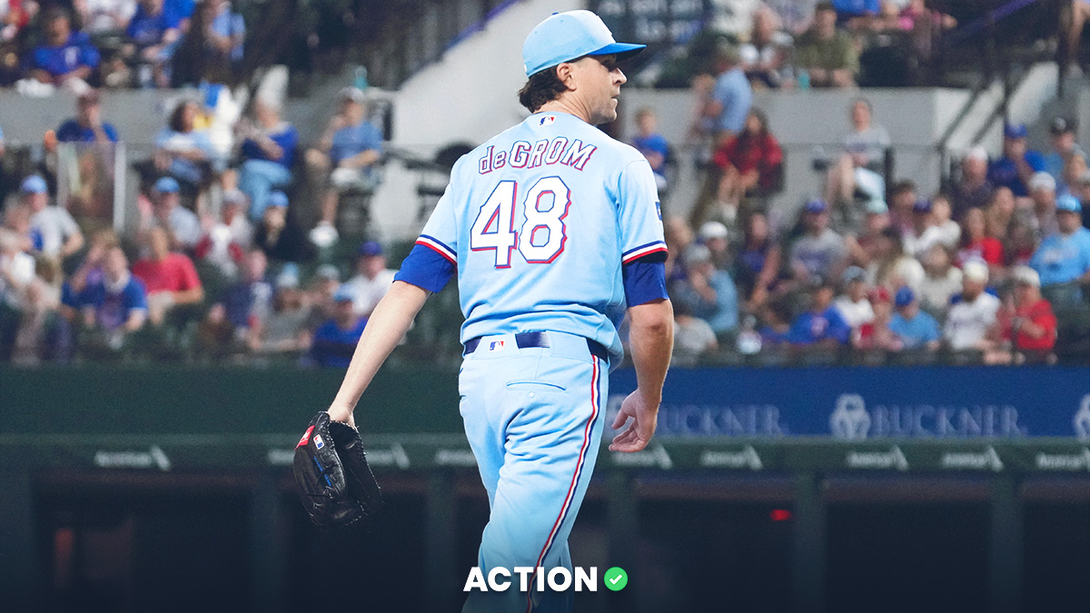 Rangers vs Angels Prediction, Pick, MLB Odds for Friday, May 22