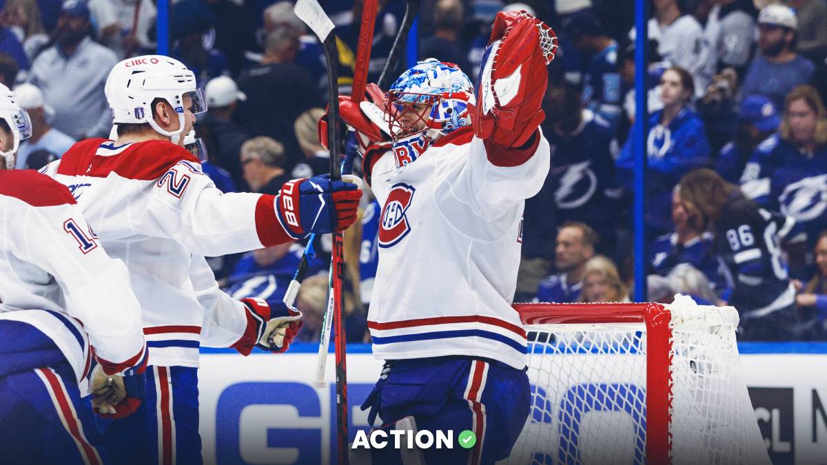 Buffalo Sabres vs Montreal Canadiens Game 6 NHL Playoffs, Prediction, Pick, Odds, May 16