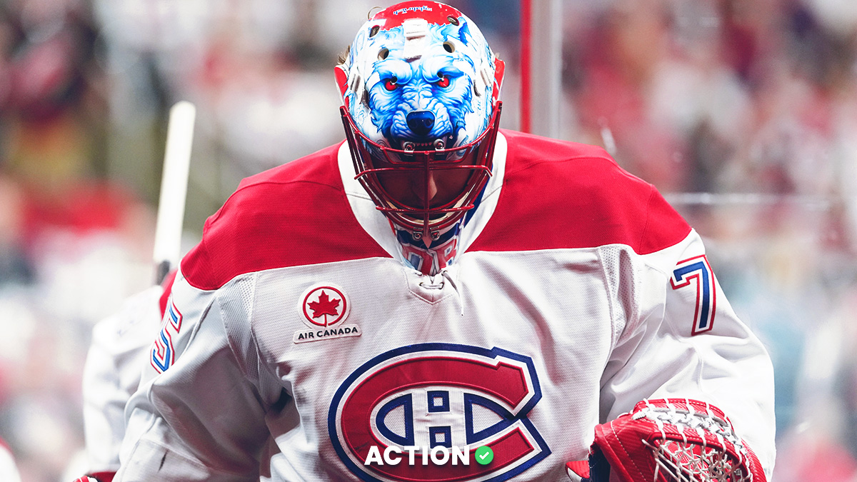 Canadiens vs Hurricanes Prediction, Odds: NHL Pick for Eastern Conference Finals Game 2