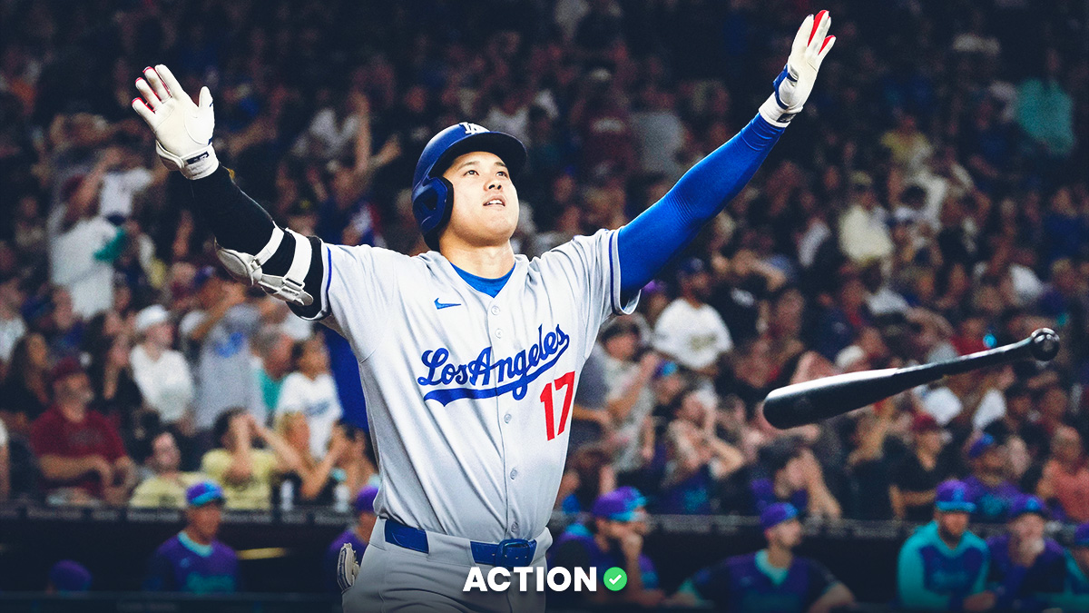 MLB Best Bets Today: Predictions & Picks for Braves vs Marlins, Dodgers vs Padres, More for Tuesday, May 19