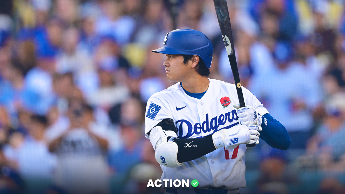 MLB Best Bets Today: Predictions & Picks for Marlins vs Blue Jays, Rockies vs Dodgers, More for Wednesday, May 27