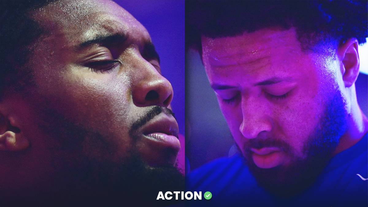 NBA Player Props for Cade Cunningham, Donovan Mitchell in Pistons vs Cavaliers Game 7