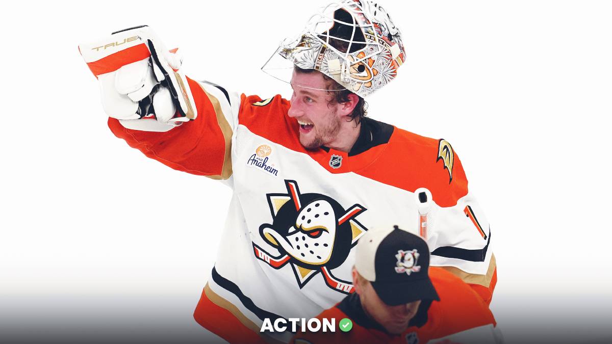 Vegas Golden Knights vs Anaheim Ducks Game 3 NHL Playoffs Prediction, Pick, Odds, May 8
