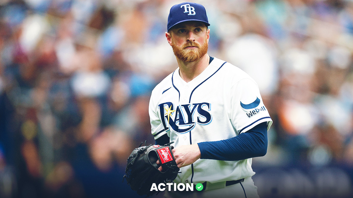 Blue Jays vs Rays Prediction, Pick, Odds: MLB Player Prop for Today’s Game