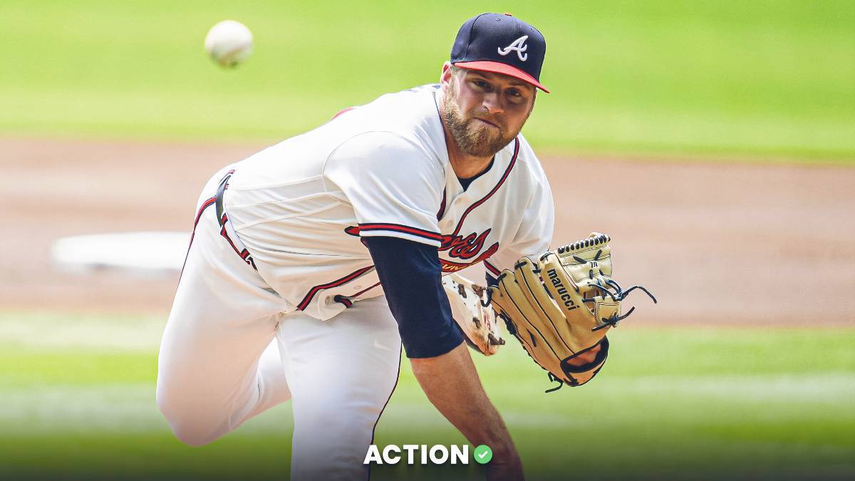 Braves vs Dodgers Prediction, Pick, Odds: Analytical Edge