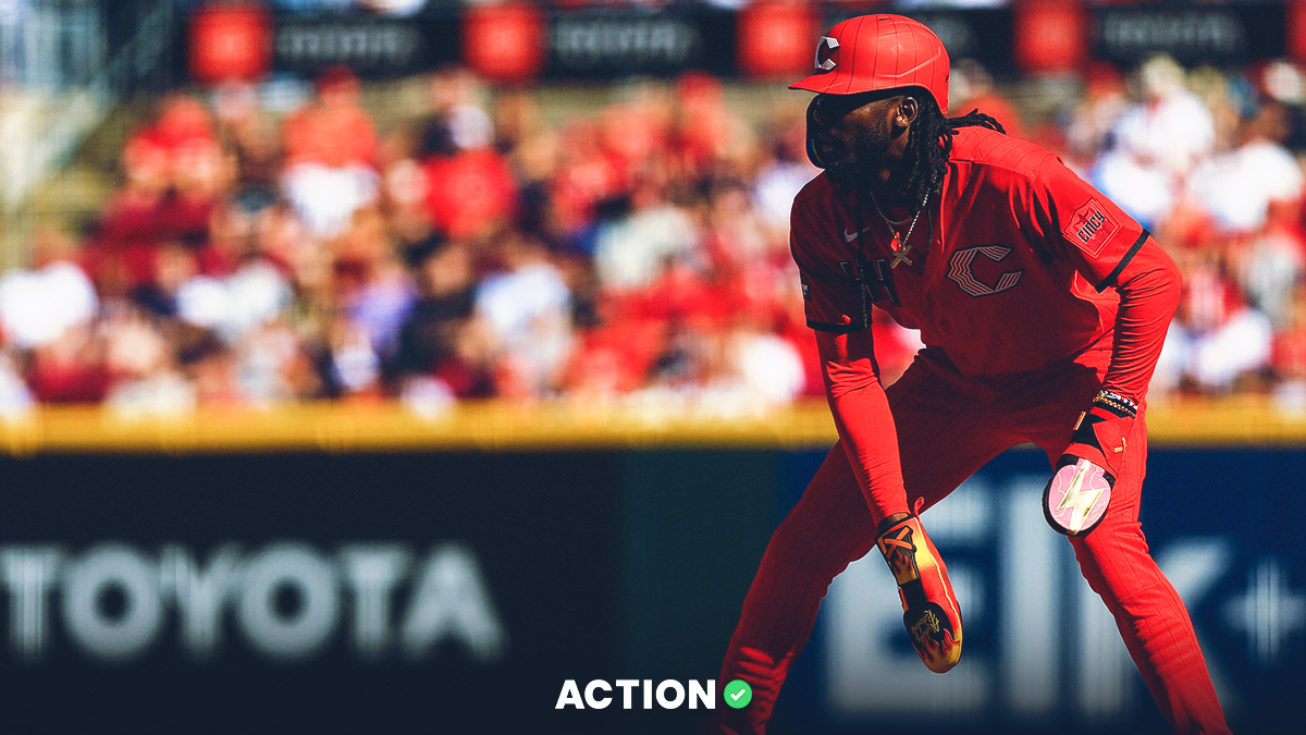 Astros vs Reds Prediction, Pick, Odds: Minion’s MLB Same-Game Parlay Playbook