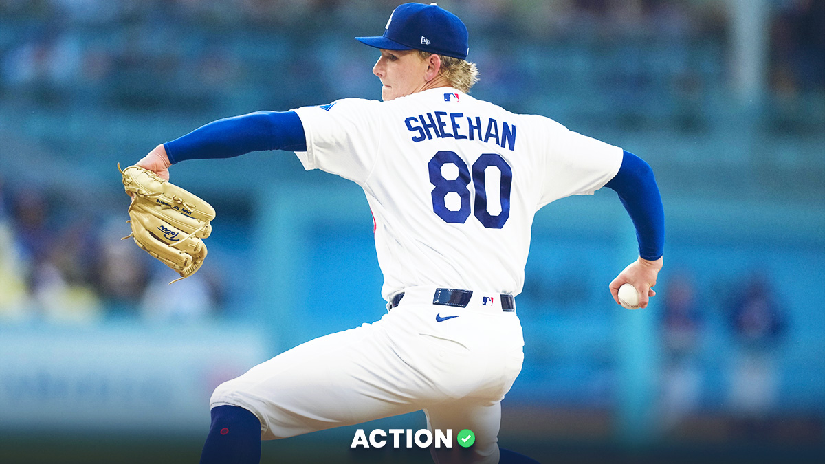 Dodgers vs Padres Prediction, Odds: Expert MLB Pick for Tuesday
