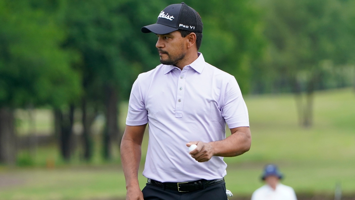 Golf Betting Predictions: A CJ Cup Byron Nelson Edge Too Big To Ignore
