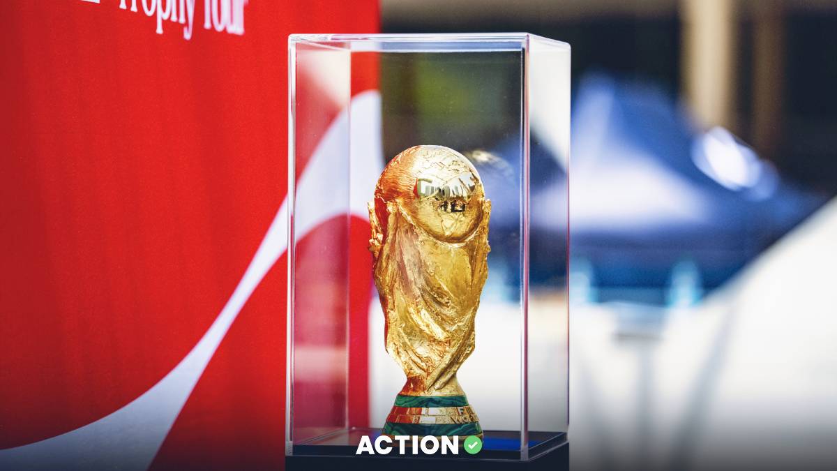 How to Bet on the World Cup (2026): The Ultimate Betting Guide
