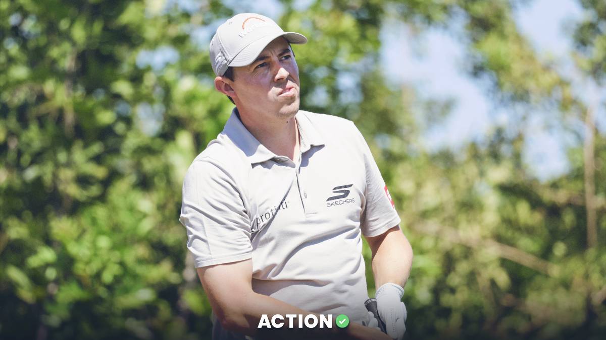 PGA Championship Round 2 — Our Expert Predictions, Picks, Odds for Friday, May 15 article feature image