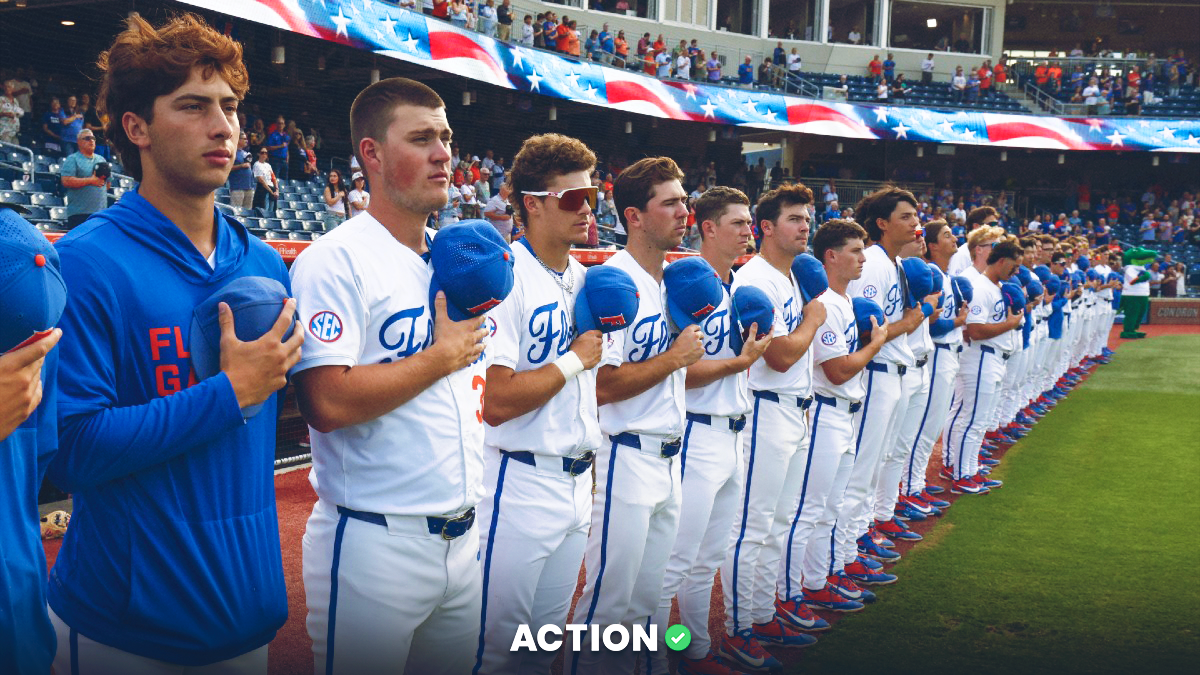 Florida vs LSU Prediction, Pick, NCAA Baseball Odds for Friday, May 15