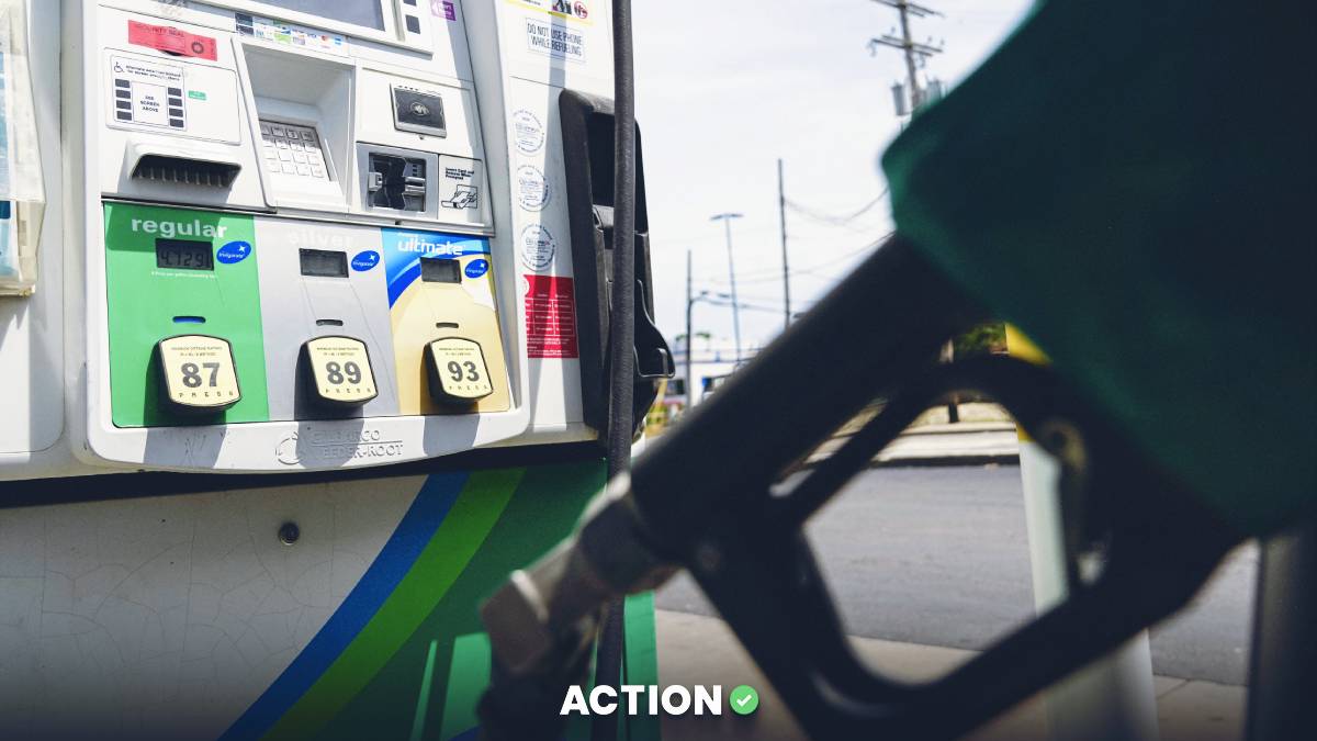 Why the Market is Prepping for a Gas Price Crash That Isn’t Coming