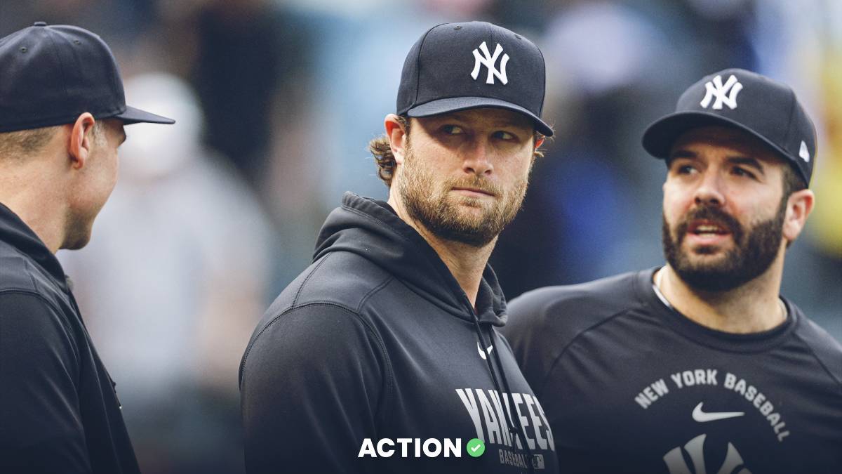 Rays vs Yankees Prediction, Pick, MLB Odds for Friday, May 22