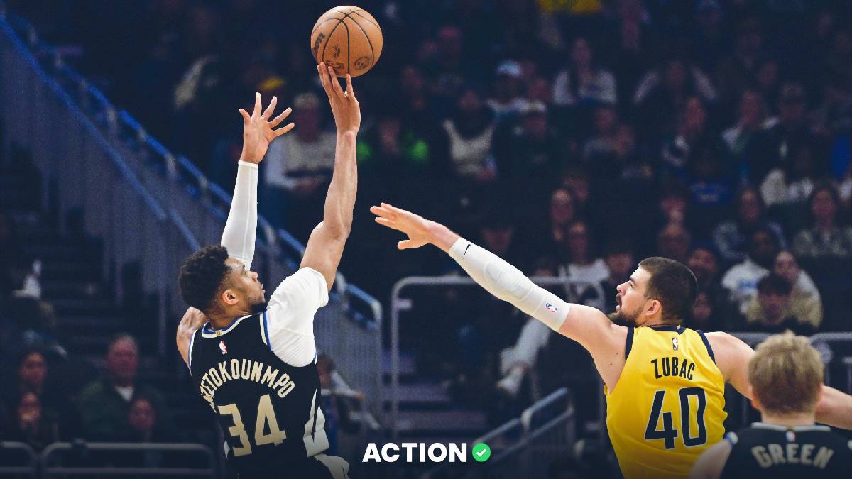 Giannis Antetokounmpo Next Team: Polymarket Predictions, Odds