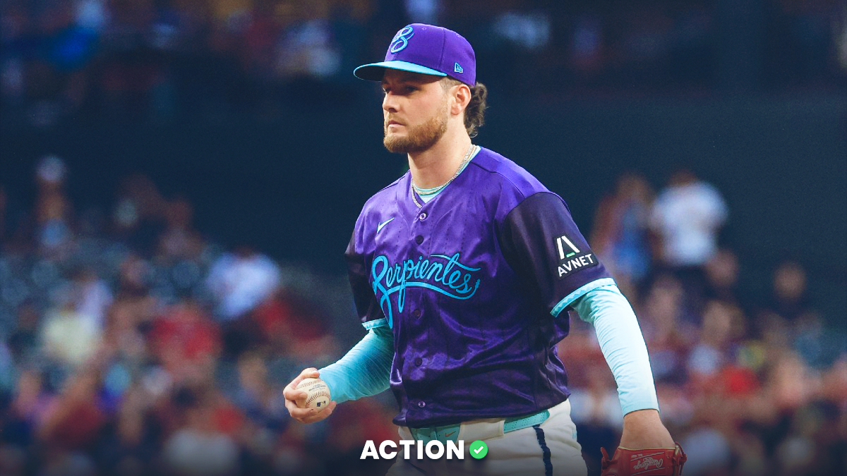 Giants vs Diamondbacks Prediction, Pick, MLB Odds for Tuesday, May 19